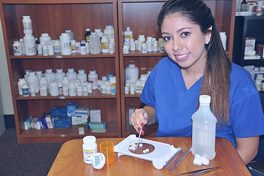 Pharmacy Technician - Downey Adult School